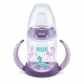 NUK First Choice РР Temperature Control сci Шише със силиконов накрайник за сок 150мл + mix Продукт NUK First Choice РР Temperature Control сci Шише със силиконов накрайник за сок 150мл + mix - 2 - BG Hlapeta